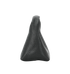 Mini Sack Bag, &pound;110, Handbags, Black, Leather, Side view